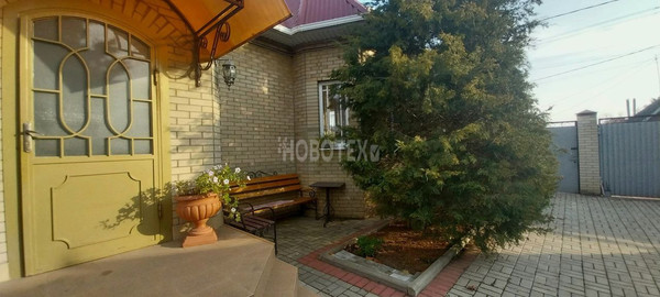 Продам дом, Московская ул, 156, Кропоткин г, 0 км от города