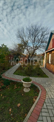 Продам дом, Московская ул, 156, Кропоткин г, 0 км от города