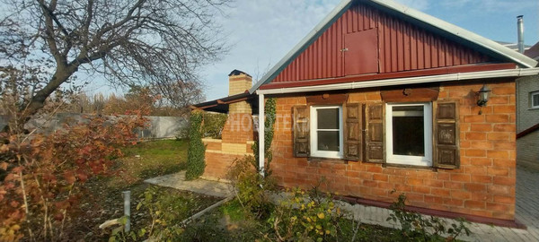 Продам дом, Московская ул, 156, Кропоткин г, 0 км от города