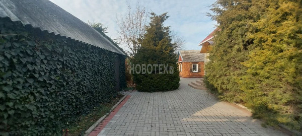 Продам дом, Московская ул, 156, Кропоткин г, 0 км от города