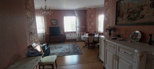 Продам дом, Московская ул, 156, Кропоткин г, 0 км от города