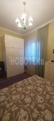 Продам дом, Московская ул, 156, Кропоткин г, 0 км от города