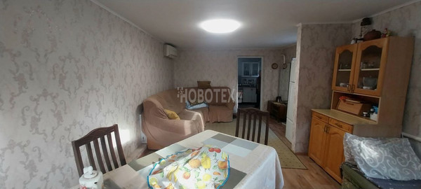 Продам дом, Московская ул, 156, Кропоткин г, 0 км от города