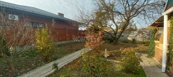 Продам дом, Московская ул, 156, Кропоткин г, 0 км от города