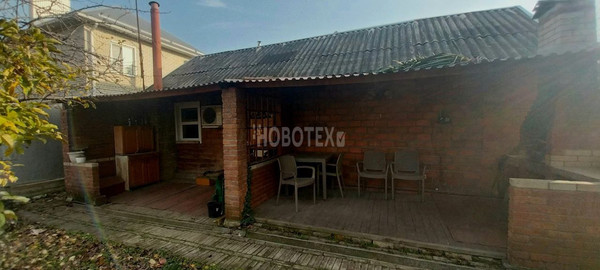 Продам дом, Московская ул, 156, Кропоткин г, 0 км от города