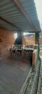 Продам дом, Московская ул, 156, Кропоткин г, 0 км от города