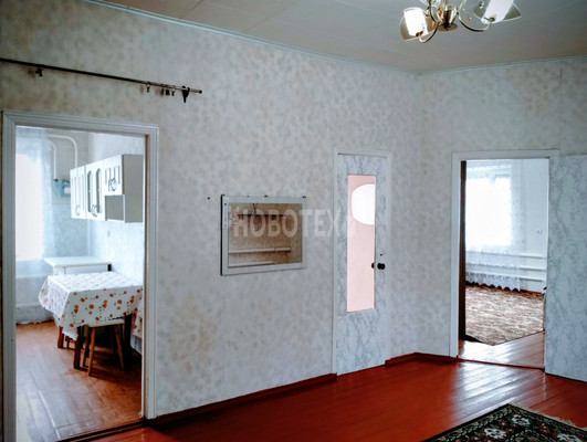 Продам дом, Элеваторная ул, 115А, Каневская ст-ца, 0 км от города