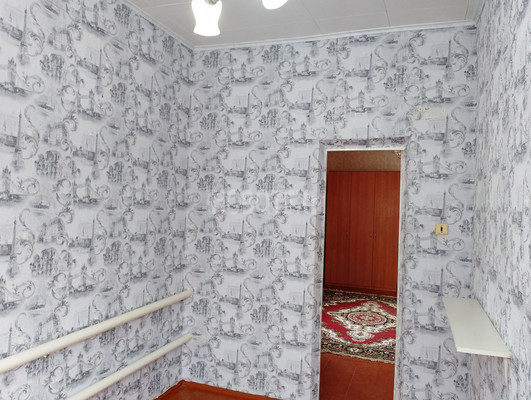 Продам дом, Элеваторная ул, 115А, Каневская ст-ца, 0 км от города