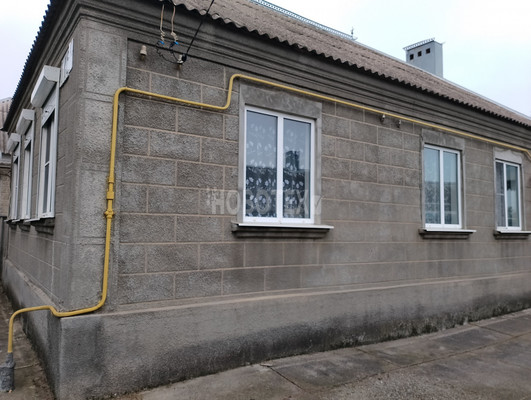 Продам дом, Элеваторная ул, 115А, Каневская ст-ца, 0 км от города