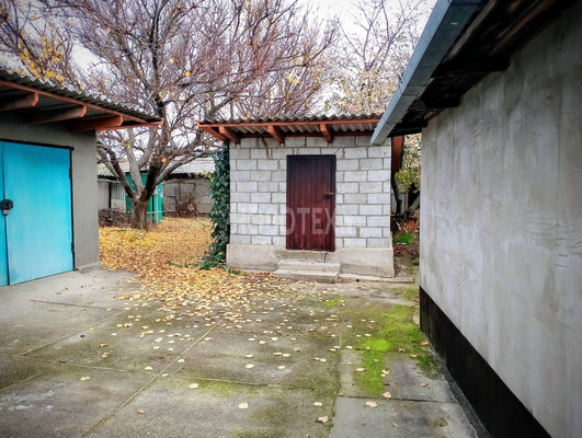 Продам дом, Элеваторная ул, 115А, Каневская ст-ца, 0 км от города