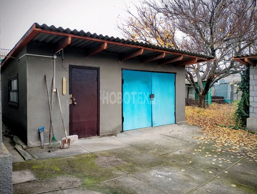 Продам дом, Элеваторная ул, 115А, Каневская ст-ца, 0 км от города