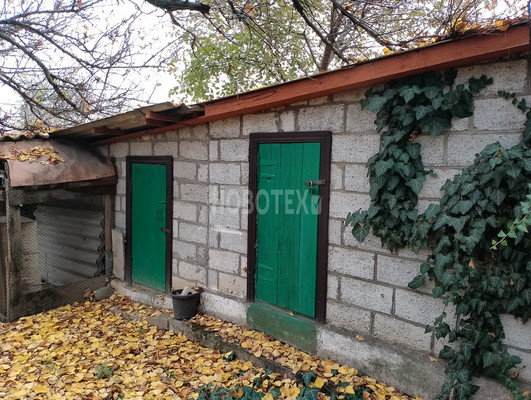 Продам дом, Элеваторная ул, 115А, Каневская ст-ца, 0 км от города