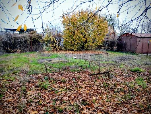 Продам дом, Элеваторная ул, 115А, Каневская ст-ца, 0 км от города