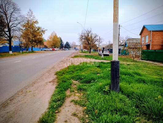 Продам дом, Элеваторная ул, 115А, Каневская ст-ца, 0 км от города