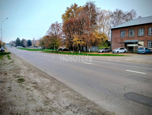 Продам дом, Элеваторная ул, 115А, Каневская ст-ца, 0 км от города