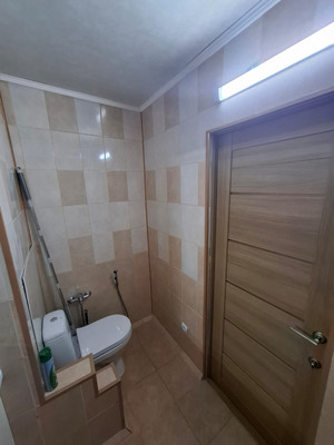 Продам трехкомнатную (3-комн.) квартиру, 8, Вороново с