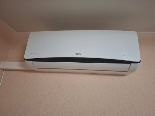 Продам трехкомнатную (3-комн.) квартиру, 8, Вороново с