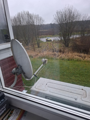 Продам трехкомнатную (3-комн.) квартиру, 8, Вороново с