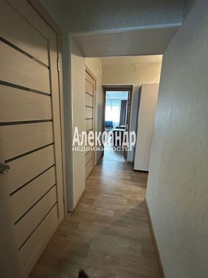 Продам двухкомнатную (2-комн.) квартиру, Маяковского ул, 20, Приозерск г