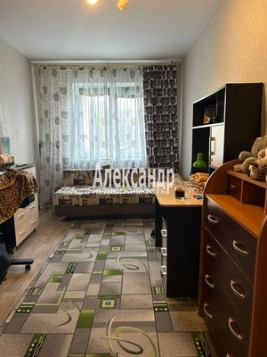 Продам двухкомнатную (2-комн.) квартиру, Маяковского ул, 20, Приозерск г