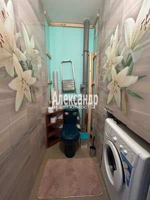 Продам двухкомнатную (2-комн.) квартиру, Маяковского ул, 20, Приозерск г