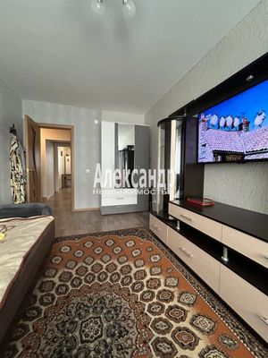 Продам двухкомнатную (2-комн.) квартиру, Маяковского ул, 20, Приозерск г