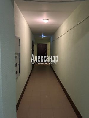 Продам двухкомнатную (2-комн.) квартиру, Маяковского ул, 20, Приозерск г