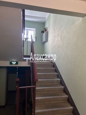 Продам двухкомнатную (2-комн.) квартиру, Маяковского ул, 20, Приозерск г