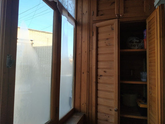 Продам трехкомнатную (3-комн.) квартиру, Строителей пр-кт, 29, Иваново г