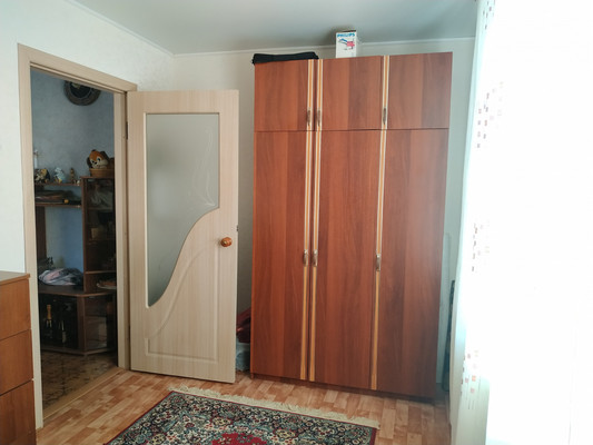Продам трехкомнатную (3-комн.) квартиру, Строителей пр-кт, 29, Иваново г