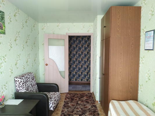 Продам трехкомнатную (3-комн.) квартиру, Строителей пр-кт, 29, Иваново г