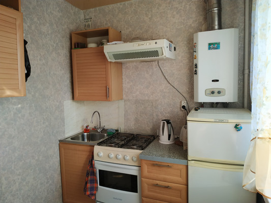 Продам трехкомнатную (3-комн.) квартиру, Строителей пр-кт, 29, Иваново г