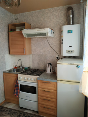 Продам трехкомнатную (3-комн.) квартиру, Строителей пр-кт, 29, Иваново г