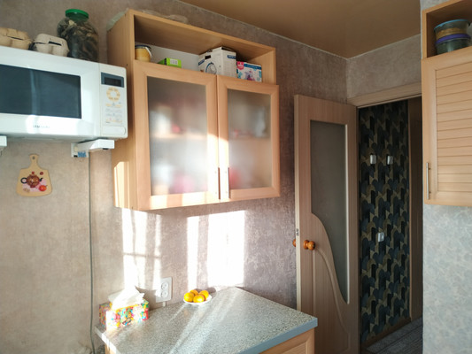 Продам трехкомнатную (3-комн.) квартиру, Строителей пр-кт, 29, Иваново г