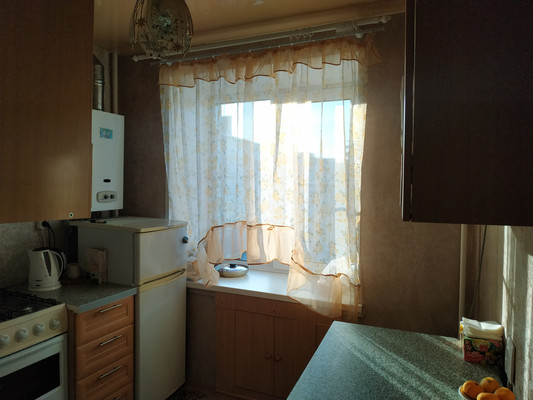 Продам трехкомнатную (3-комн.) квартиру, Строителей пр-кт, 29, Иваново г