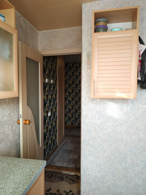 Продам трехкомнатную (3-комн.) квартиру, Строителей пр-кт, 29, Иваново г