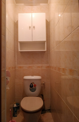 Продам трехкомнатную (3-комн.) квартиру, Строителей пр-кт, 29, Иваново г