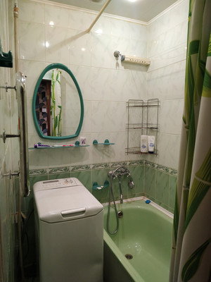 Продам трехкомнатную (3-комн.) квартиру, Строителей пр-кт, 29, Иваново г