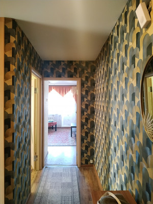 Продам трехкомнатную (3-комн.) квартиру, Строителей пр-кт, 29, Иваново г