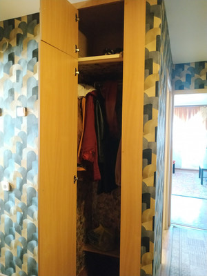 Продам трехкомнатную (3-комн.) квартиру, Строителей пр-кт, 29, Иваново г