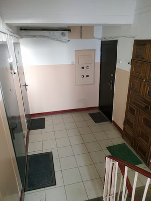 Продам трехкомнатную (3-комн.) квартиру, Строителей пр-кт, 29, Иваново г