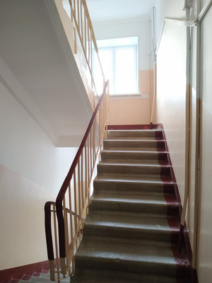 Продам трехкомнатную (3-комн.) квартиру, Строителей пр-кт, 29, Иваново г