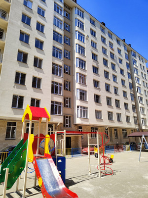 Продам двухкомнатную (2-комн.) квартиру, Чернышевского ул, 201ке, Нальчик г