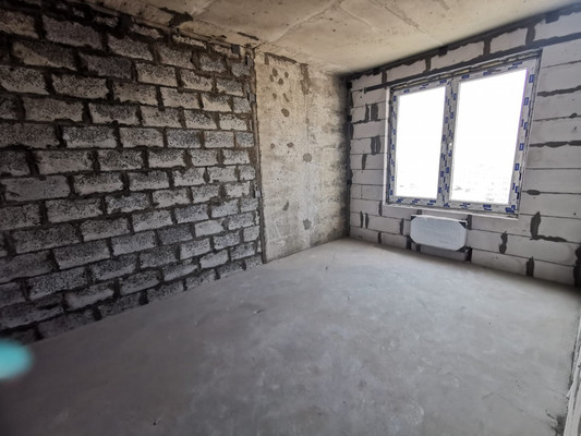 Продам двухкомнатную (2-комн.) квартиру, Магнитогорская ул, 1а/25, Ростов-на-Дону г