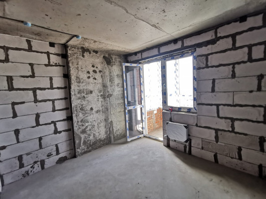 Продам двухкомнатную (2-комн.) квартиру, Магнитогорская ул, 1а/25, Ростов-на-Дону г