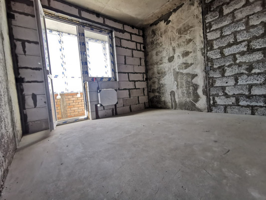 Продам двухкомнатную (2-комн.) квартиру, Магнитогорская ул, 1а/25, Ростов-на-Дону г