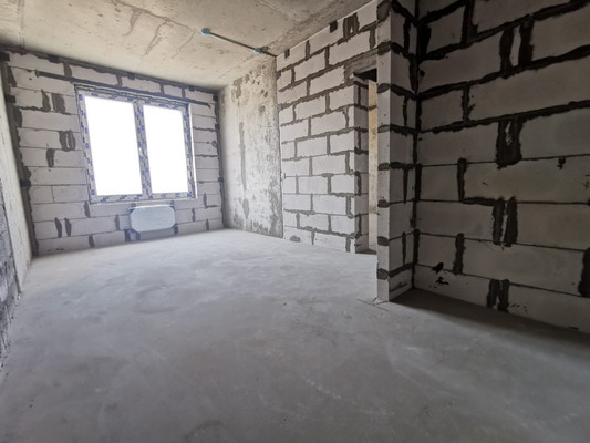 Продам двухкомнатную (2-комн.) квартиру, Магнитогорская ул, 1а/25, Ростов-на-Дону г