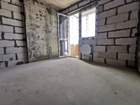 Продам двухкомнатную (2-комн.) квартиру, Магнитогорская ул, 1а/25, Ростов-на-Дону г