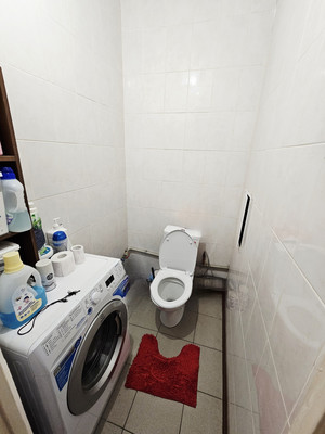 Продам трехкомнатную (3-комн.) квартиру, Петренко ул, 8, Ростов-на-Дону г