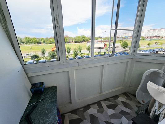 Продам трехкомнатную (3-комн.) квартиру, Петренко ул, 8, Ростов-на-Дону г